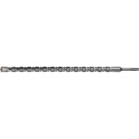 Бур STAYER "PROFESSIONAL" по бетону, хвостовик "SDS PLUS", 20x460мм 2930-460-20_z01