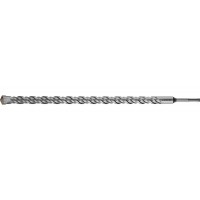 Бур STAYER "PROFESSIONAL" по бетону, хвостовик "SDS PLUS", 25x600мм 2930-600-25_z01