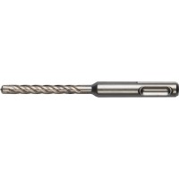 Бур KRAFTOOL "INDUSTRIE QUALITAT" "ZENTRO 4х4", SDS-Plus, по бетону, 5х110 мм 29310-110-05
