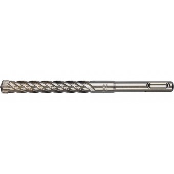 Бур KRAFTOOL "INDUSTRIE QUALITAT" "ZENTRO 4х4", SDS-Plus, по бетону, 12х160 мм 29310-160-12