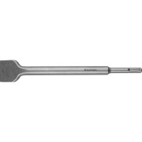 KRAFTOOL SDS-plus Зубило плоское изогнутое 40 x 250 мм 29327-40-250