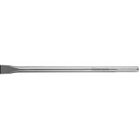 KRAFTOOL ALLIGATOR SDS-max Зубило плоское 25 х 400 мм 29332-25-400_z01