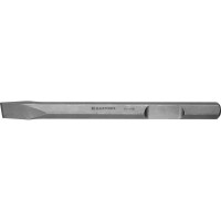 KRAFTOOL HEX 28 Зубило плоское 35 x 400 мм 29342-35-400