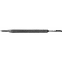 STAYER SDS-plus Зубило пикообразное 250 мм 29351-00-250_z01