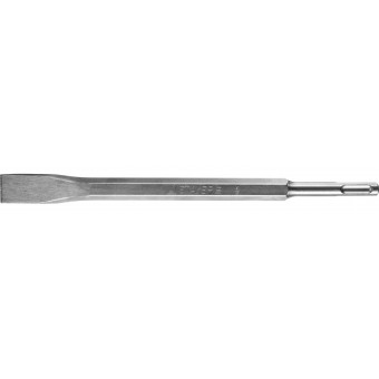 STAYER SDS-plus Зубило плоское 20 х 250 мм 29352-20-250_z01