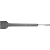 STAYER SDS-plus Зубило плоское широкое 40 х 250 мм 29353-40-250_z01