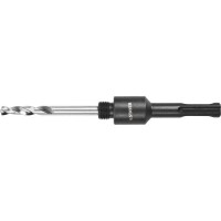 Державка STAYER "PROFESSIONAL" с хвостовиком SDS+, для коронок 13-30, резьба 1/2 29551