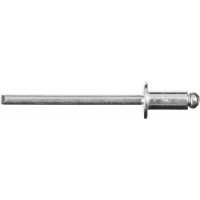 Заклепки ЗУБР алюминиевые, 3,2x 6мм, 500шт 31305-32-06