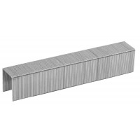 Скобы ЗУБР закаленные, тип 53, красные, 8мм, 500шт 31620-08