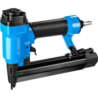 Степлер пневматический для скоб тип 55 (16-30 мм) и тип 300 (10-35 мм), ЗУБР "ПРОФЕССИОНАЛ", 3192 3192