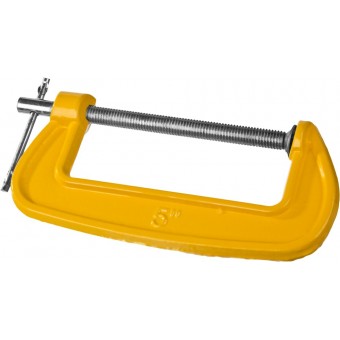 Струбцина STAYER G-образная, 125мм 3215-125_z01