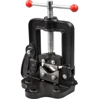 Тиски STAYER "STANDARD" для труб, № 2 - 3,5" 3262-2