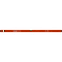 Уровень ЗУБР "СТАНДАРТ" коробчатый, 2 противоударные ампулы, 120см 34588-120