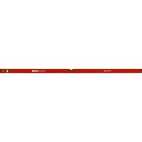Уровень ЗУБР "СТАНДАРТ" коробчатый, 2 противоударные ампулы, 150см 34588-150