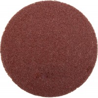 Круг STAYER "PROFI" из абразивной бумаги, 125мм/ №40, 5шт 3581-125-040