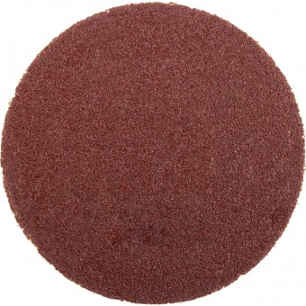 Круг STAYER "PROFI" из абразивной бумаги, 125мм/ №40, 5шт 3581-125-040