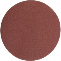 Круг STAYER "PROFI" из абразивной бумаги, 125мм/ №120, 5шт 3581-125-120