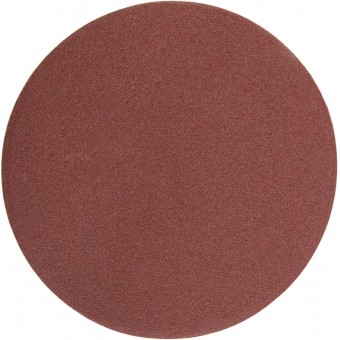 Круг STAYER "PROFI" из абразивной бумаги, 125мм/ №120, 5шт 3581-125-120