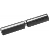 Петля STAYER "MASTER" для металлических дверей, 140мм 37615-140