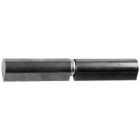 Петля STAYER "MASTER" для металлических дверей, 150мм 37615-150