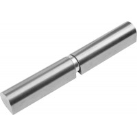 Петля STAYER "MASTER" для металлических дверей, 180мм 37615-180