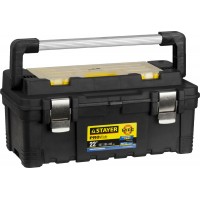 Ящик для инструмента "PROWide" пластиковый, STAYER Professional 38003-22