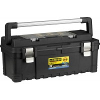 Ящик для инструмента "PROWide" пластиковый, STAYER Professional 38003-26