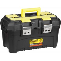 Ящик для инструмента "TITAN-16" пластиковый, STAYER 38016-16
