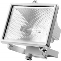 Прожектор STAYER "MASTER" MAXLight галогенный, с дугой крепления под установку, белый, 500Вт 57103-W