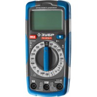 Мультиметр ЗУБР ТХ-810-Т цифровой 59810