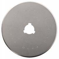 Лезвие OLFA специальное, круговое, 60мм, 1шт OL-RB60-1