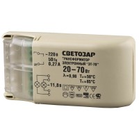 Трансформаторы
